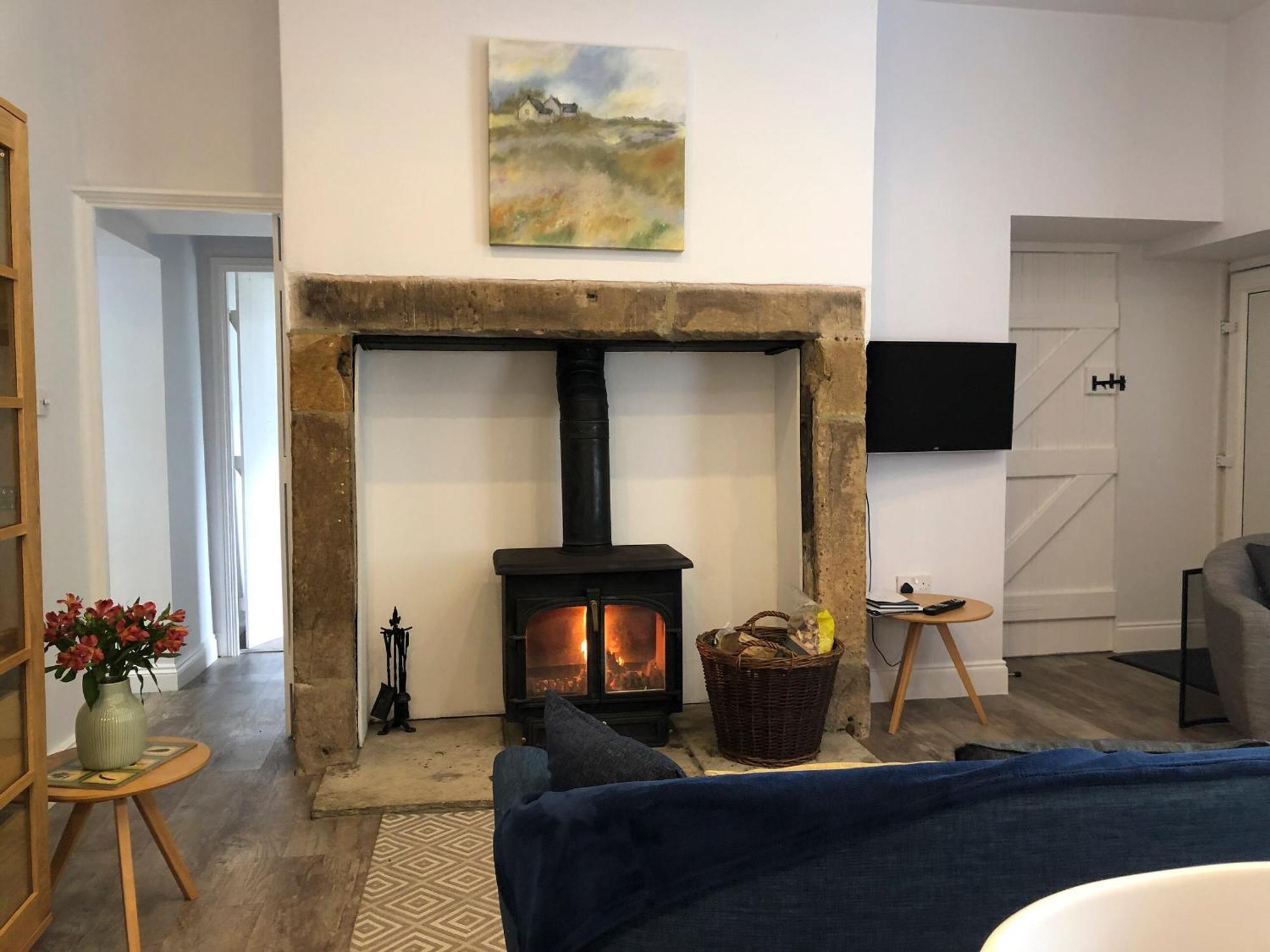 Rochester  Horsley Cottage מראה חיצוני תמונה