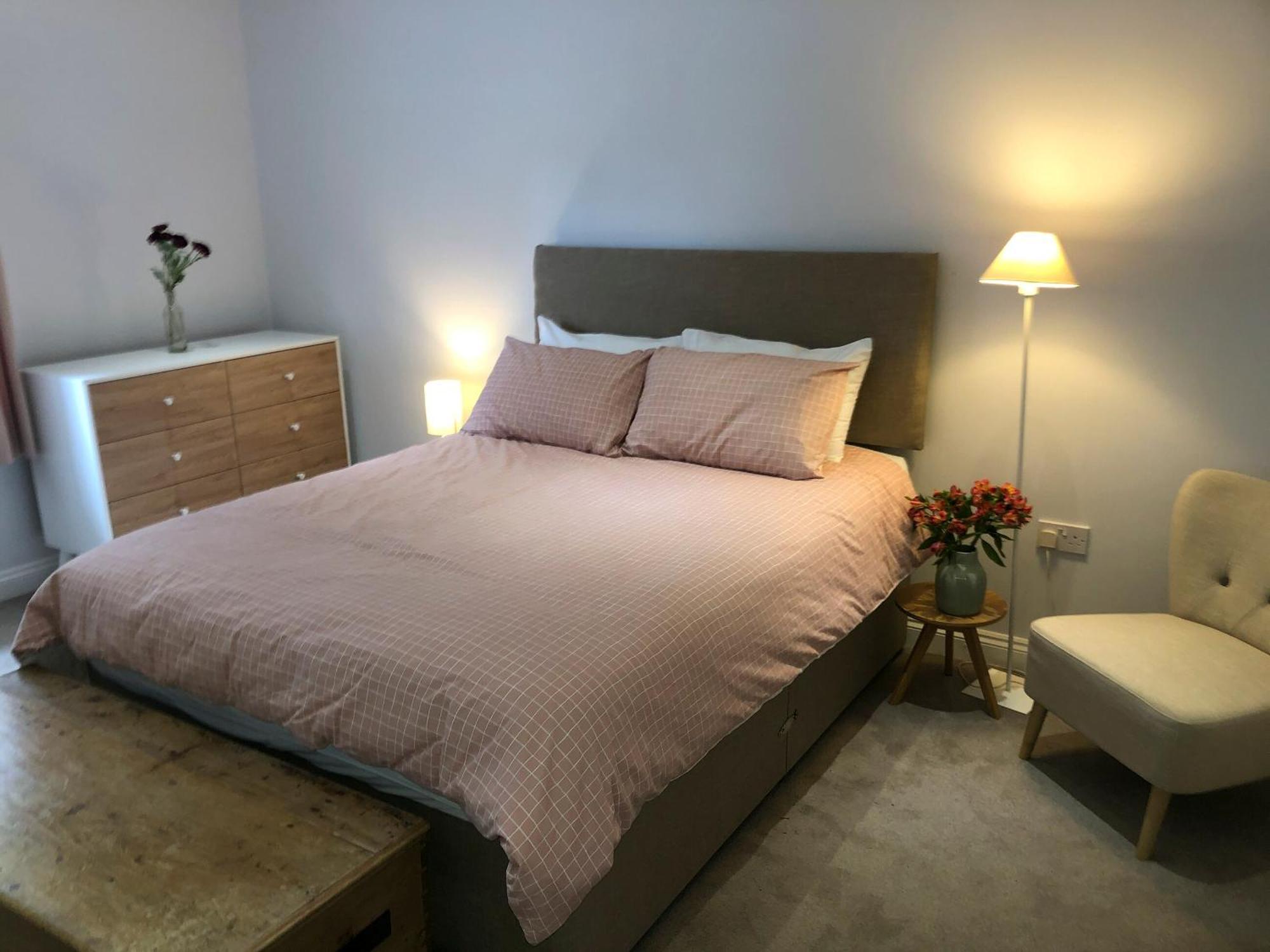 Rochester  Horsley Cottage מראה חיצוני תמונה