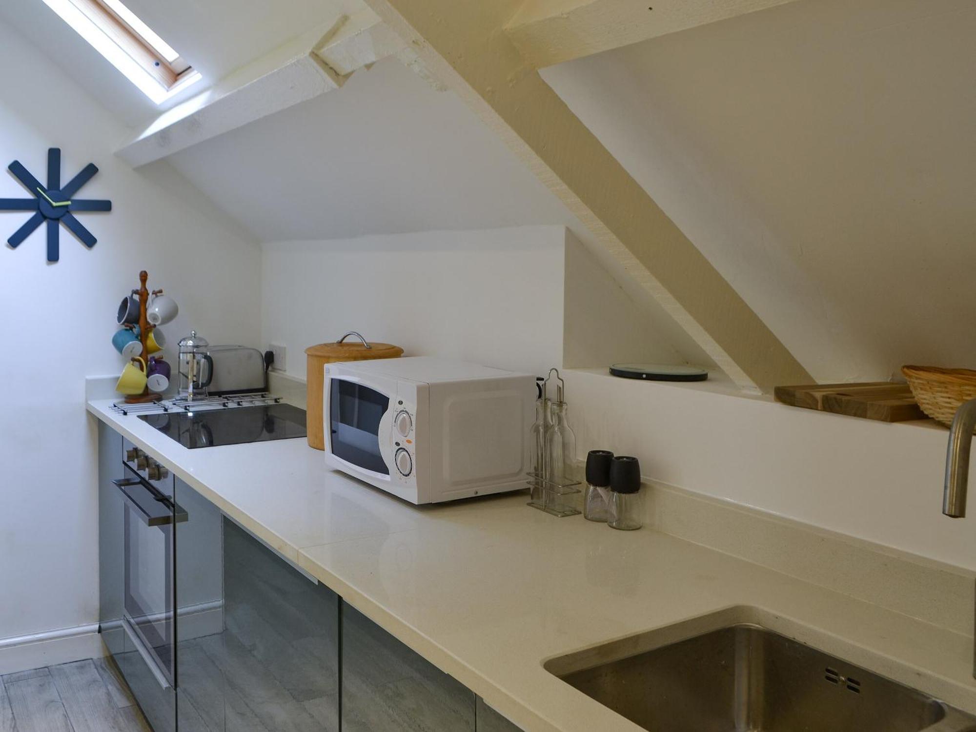 Rochester  Horsley Cottage מראה חיצוני תמונה