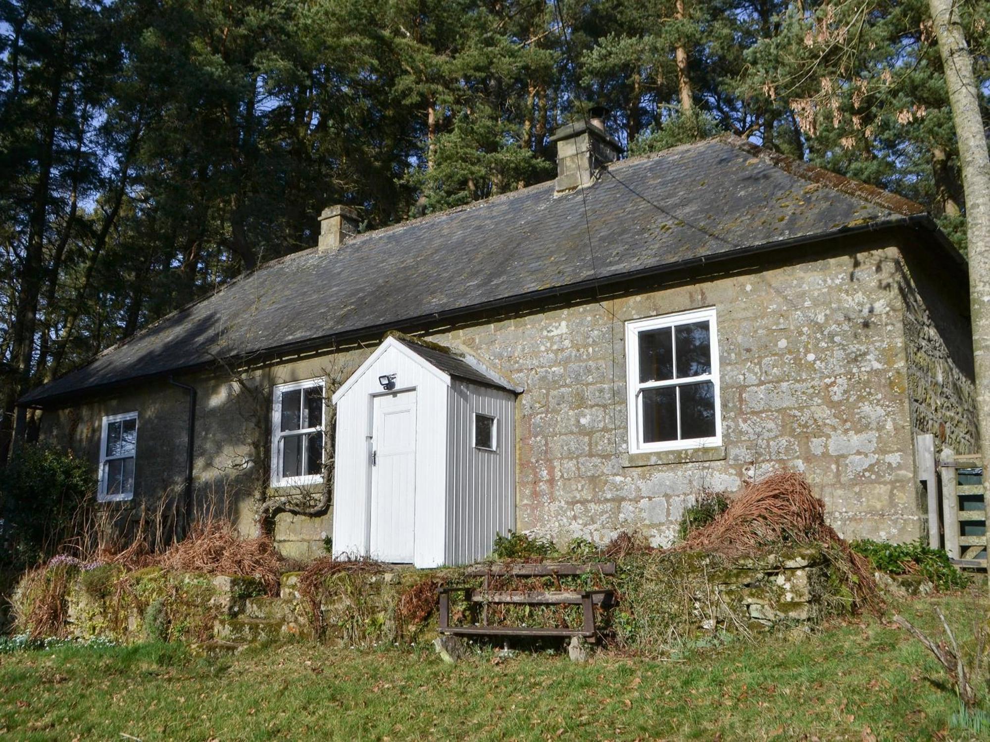 Rochester  Horsley Cottage מראה חיצוני תמונה