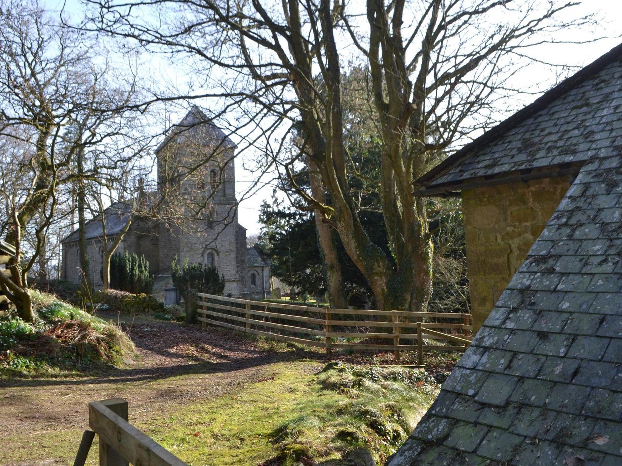 Rochester  Horsley Cottage מראה חיצוני תמונה