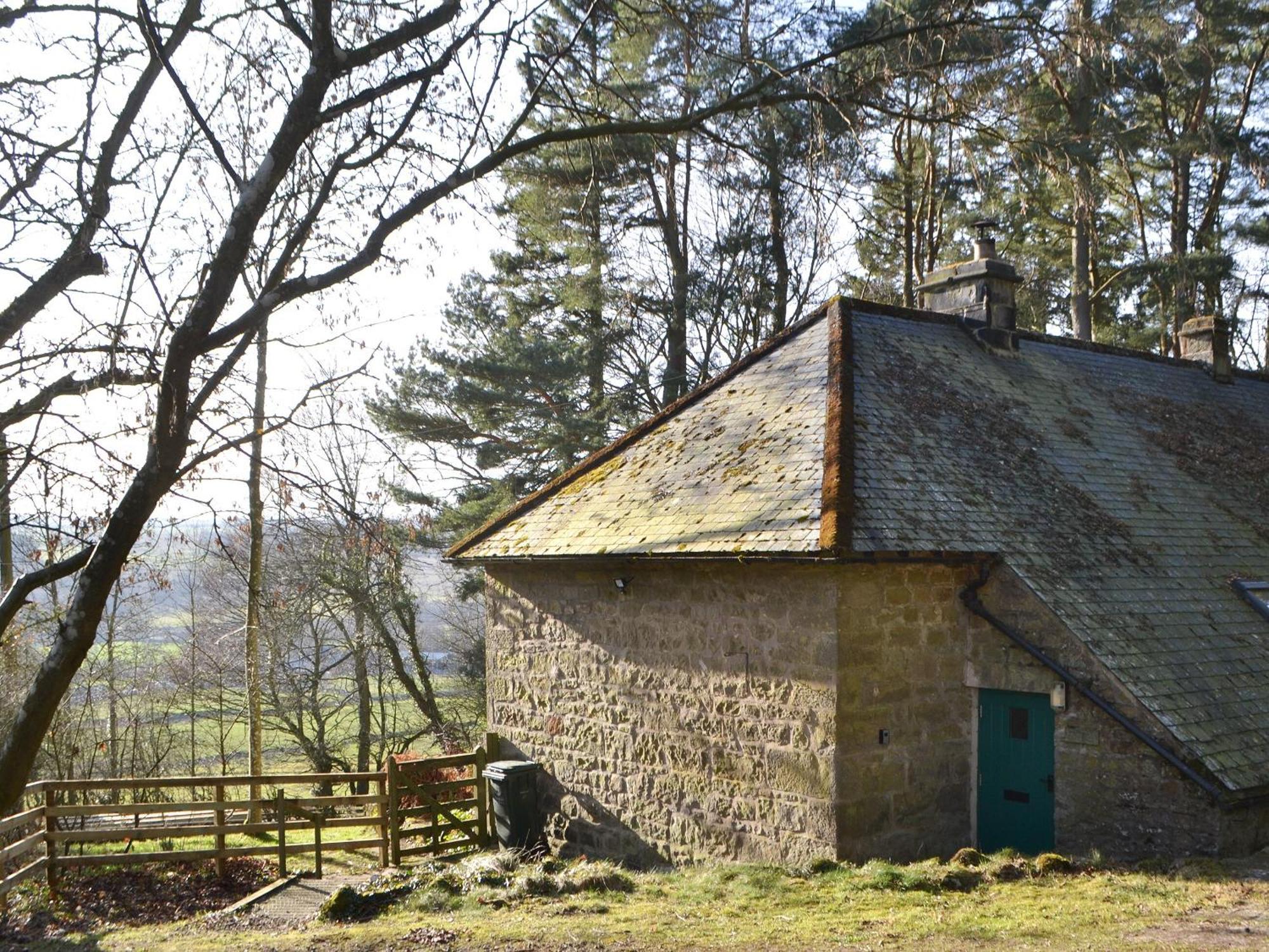 Rochester  Horsley Cottage מראה חיצוני תמונה